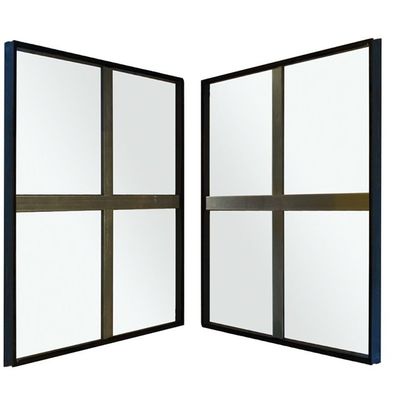 多形 8*18 アルミ ジョージア バー すべてのシナリオで簡単にインストール