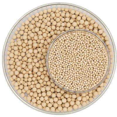 隔熱ガラスゼオライト 3A分子シート 0.5-0.9mm 1.0-1.5mm 窓とドア
