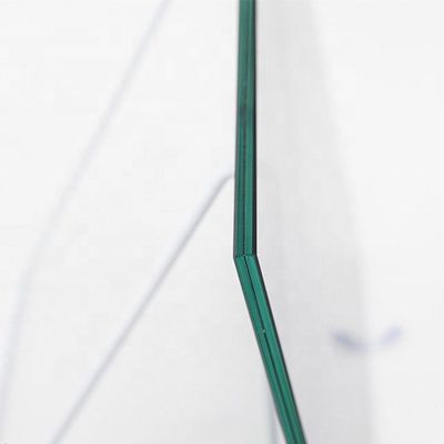 スーパー クリア PVB フィルム グラス型 レーミネート T型 ホテルの改装のための競争力