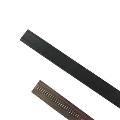 PVC ステンレス ステンレス グラス アルミニウム ストライプ 挿入 角度 で ガラス 性能 を 向上 さ せる