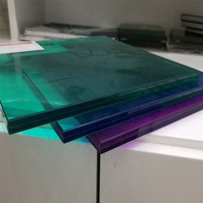 T型PVBフィルム 二重ガラスのためのガラスの質 A級ポリマー材料