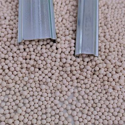 30% 預金 70% バランス ダブルガラス用の分子シート乾燥剤 3A