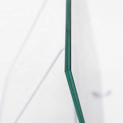 容量 ± 1% T型 熱圧層ガラス PVB フィルム 摩擦耐性