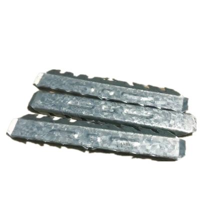 5-40mm 断熱ガラスフィッティング ステンレス鋼の角鍵 アルミ窓の角