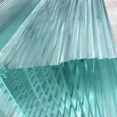 Pvbフィルム 層状ガラス 窓の安全性を高めるためのパンシングサービス