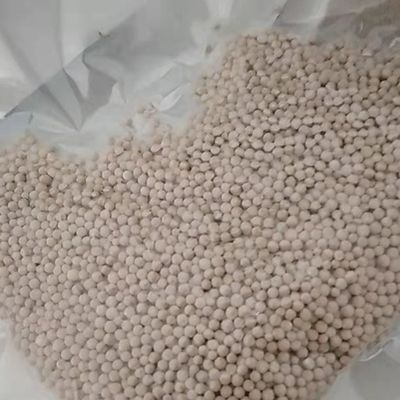 0.4-0.8mmと1.3-1.7mm リチウム分子シート 医療用酸素用ゼオライト