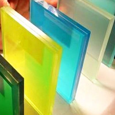 スーパークリアEVAフィルムプリント 透明ロール バッグと衣料品の溶接サービス