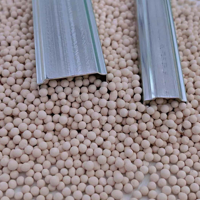 乾燥剤分子シート Li-lsx 0.4-0.8mm 湿度管理のための最良のソリューション