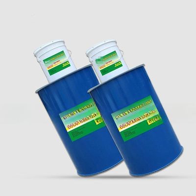 隔離ガラスポリ硫化水密封剤 30%の入荷付きの2つの部分シリコン密封剤