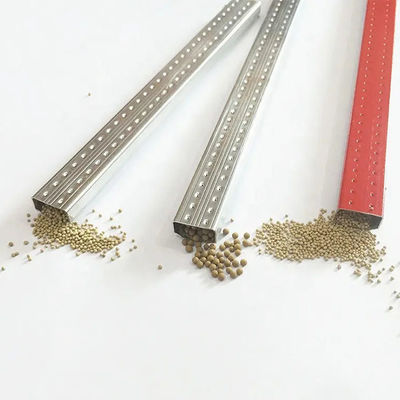 隔離ガラス 第二シール 熱溶性ゴム ブチルシール剤 0.005MM 許容度